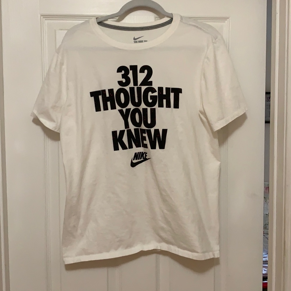 NIKE SHIRT